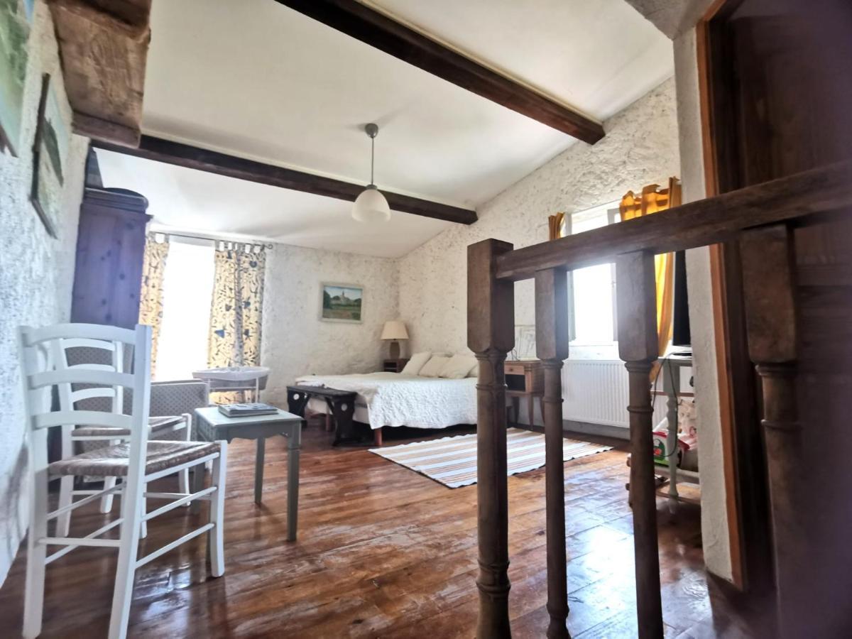 Chambre De Charme Cavanac Dış mekan fotoğraf