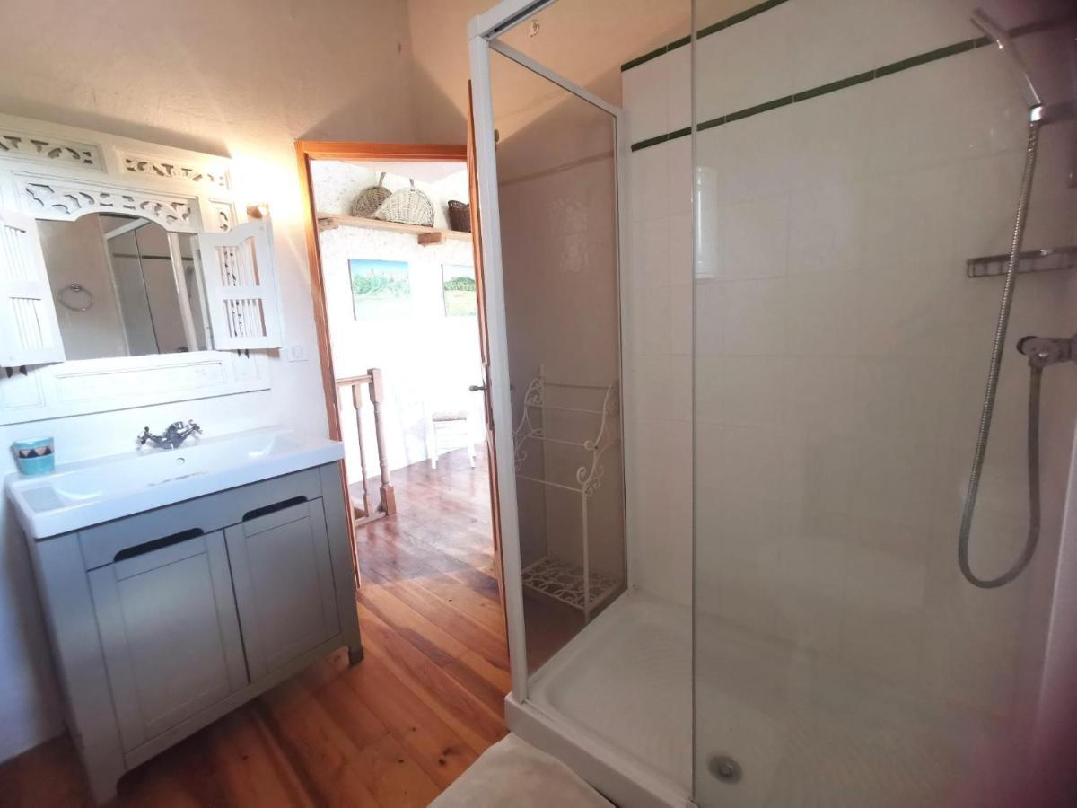 Chambre De Charme Cavanac Dış mekan fotoğraf