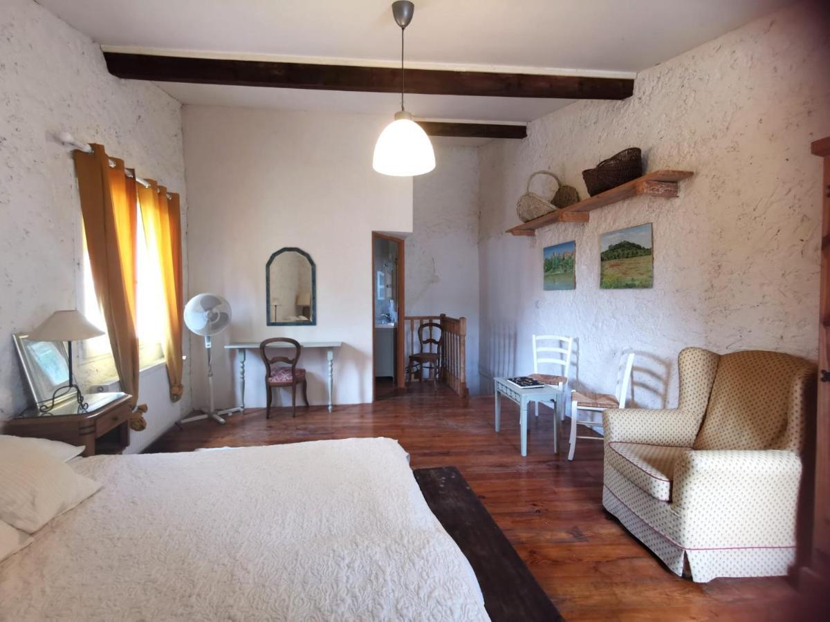 Chambre De Charme Cavanac Dış mekan fotoğraf