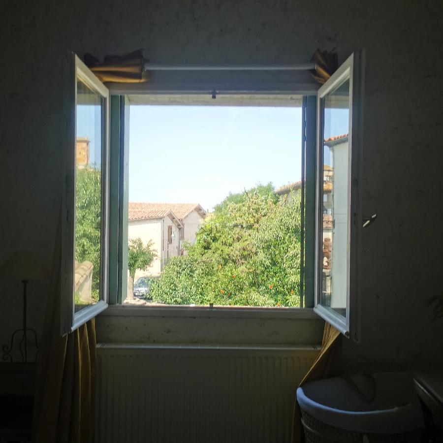 Chambre De Charme Cavanac Dış mekan fotoğraf