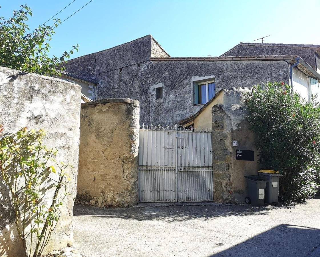 Chambre De Charme Cavanac Dış mekan fotoğraf