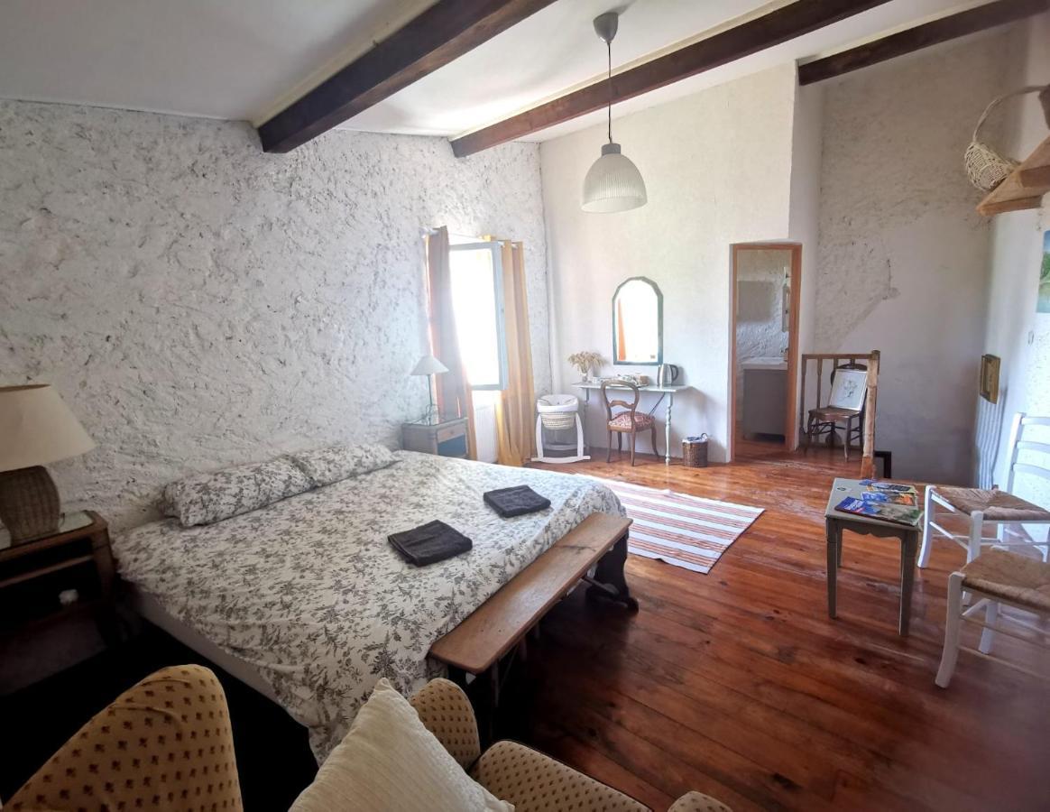 Chambre De Charme Cavanac Dış mekan fotoğraf
