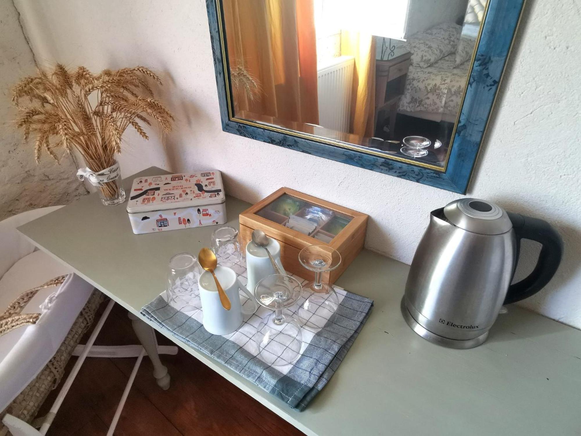 Chambre De Charme Cavanac Dış mekan fotoğraf